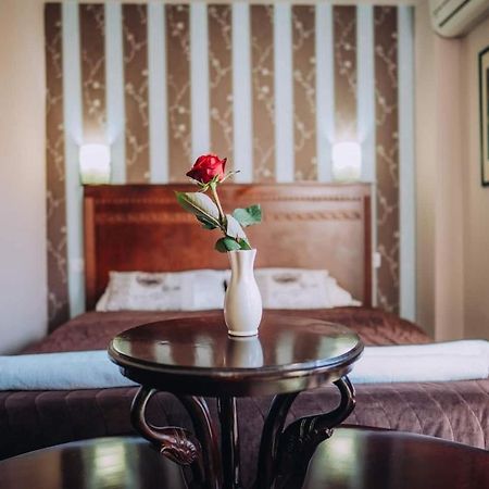Villa St. Nicholas Ohri Dış mekan fotoğraf