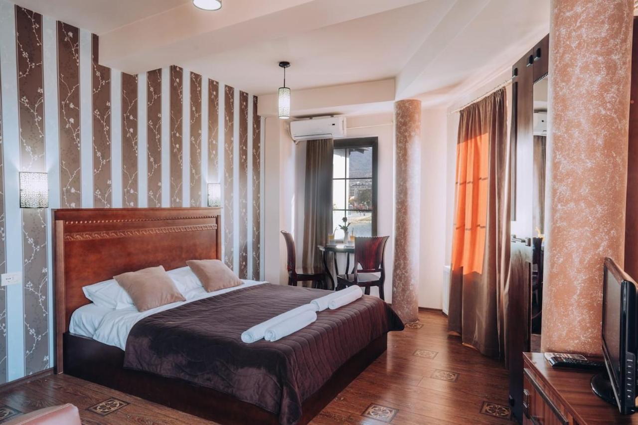 Villa St. Nicholas Ohri Dış mekan fotoğraf